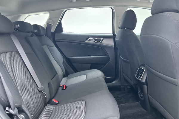 2025 Kia Sportage S NQ5 PE thumb-11