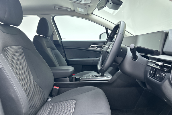 2025 Kia Sportage S NQ5 PE thumb-12