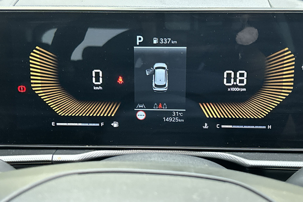 2025 Kia Sportage S NQ5 PE thumb-13