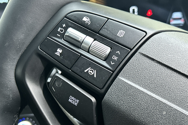 2025 Kia Sportage S NQ5 PE thumb-15