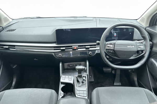 2025 Kia Sportage S NQ5 PE thumb-19