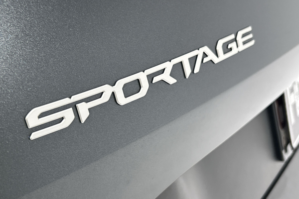 2025 Kia Sportage S NQ5 PE thumb-21