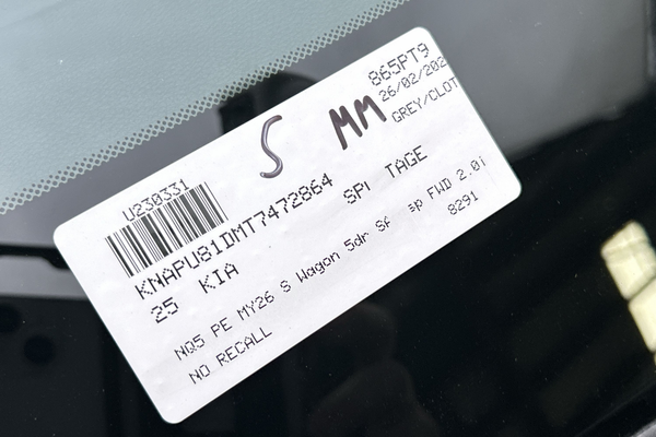 2025 Kia Sportage S NQ5 PE thumb-23