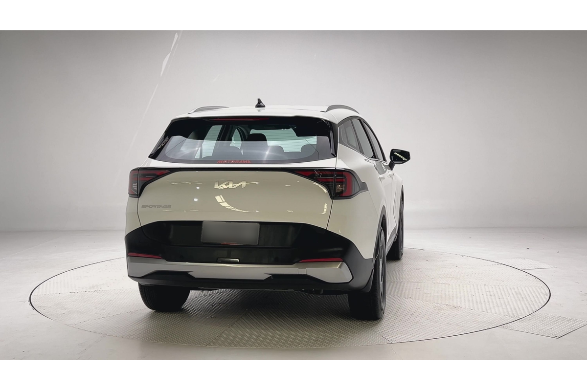 2025 Kia Sportage S NQ5 PE