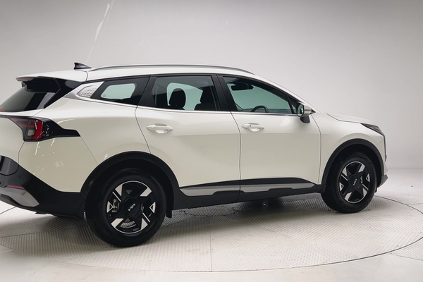 2025 Kia Sportage S NQ5 PE thumb-2