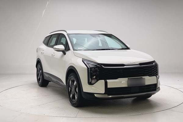 2025 Kia Sportage S NQ5 PE thumb-4