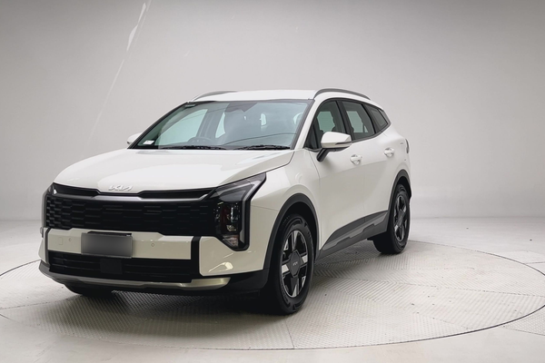 2025 Kia Sportage S NQ5 PE thumb-5