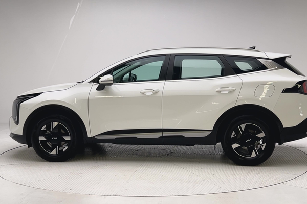 2025 Kia Sportage S NQ5 PE thumb-7