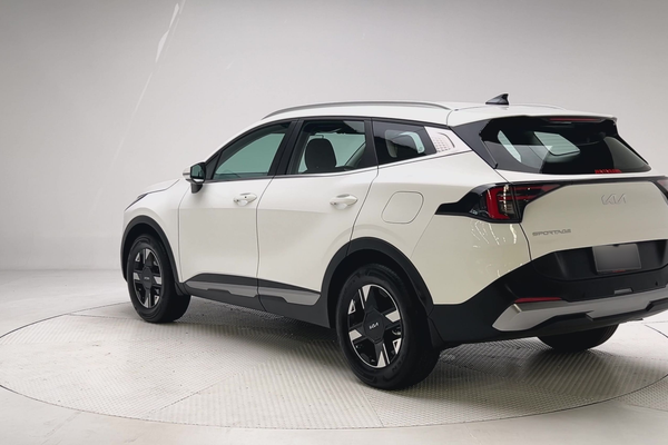2025 Kia Sportage S NQ5 PE thumb-8
