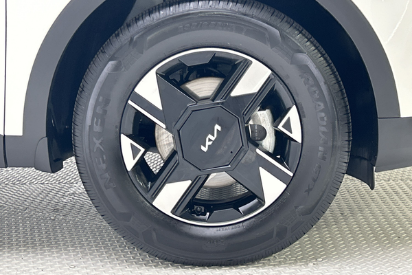 2025 Kia Sportage S NQ5 PE thumb-9