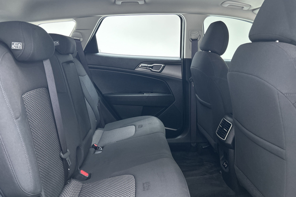 2025 Kia Sportage S NQ5 PE thumb-11