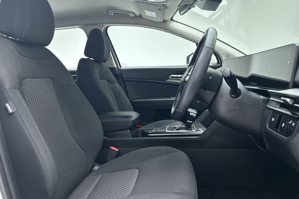 2025 Kia Sportage S NQ5 PE thumb-12