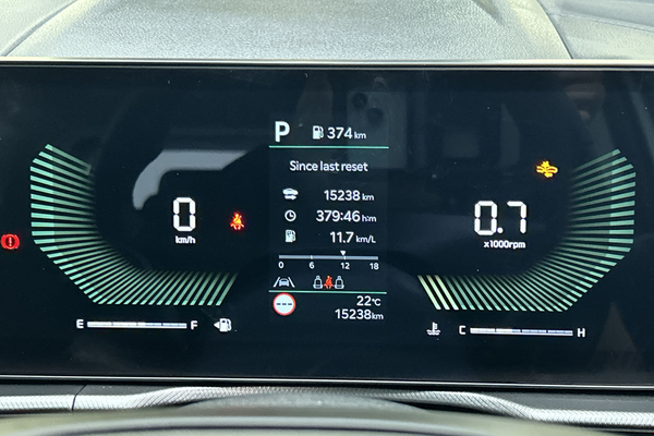 2025 Kia Sportage S NQ5 PE thumb-13