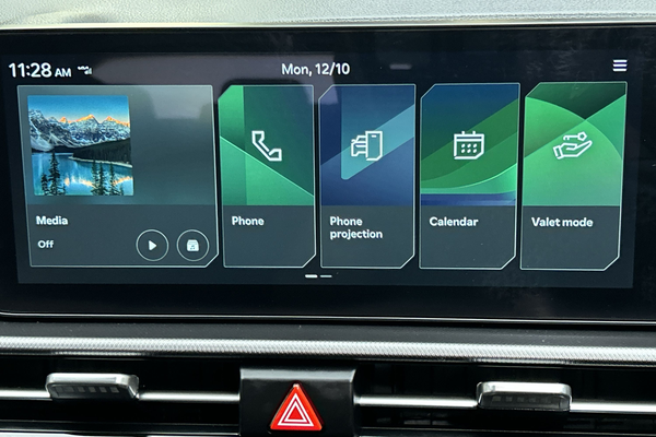 2025 Kia Sportage S NQ5 PE thumb-15
