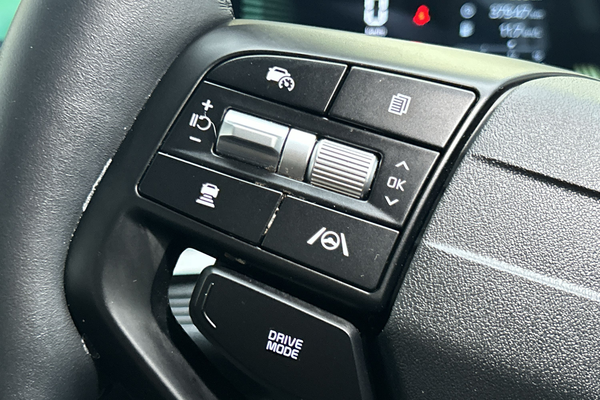 2025 Kia Sportage S NQ5 PE thumb-16