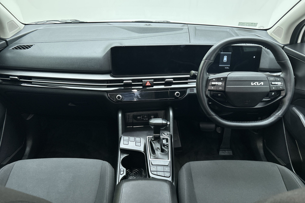 2025 Kia Sportage S NQ5 PE thumb-19