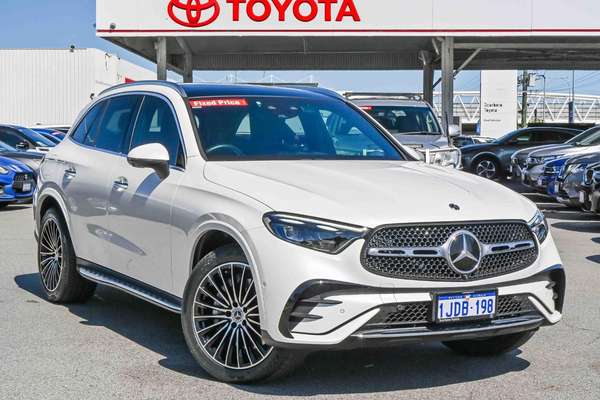 2023 Mercedes-Benz GLC-Class GLC300 X254