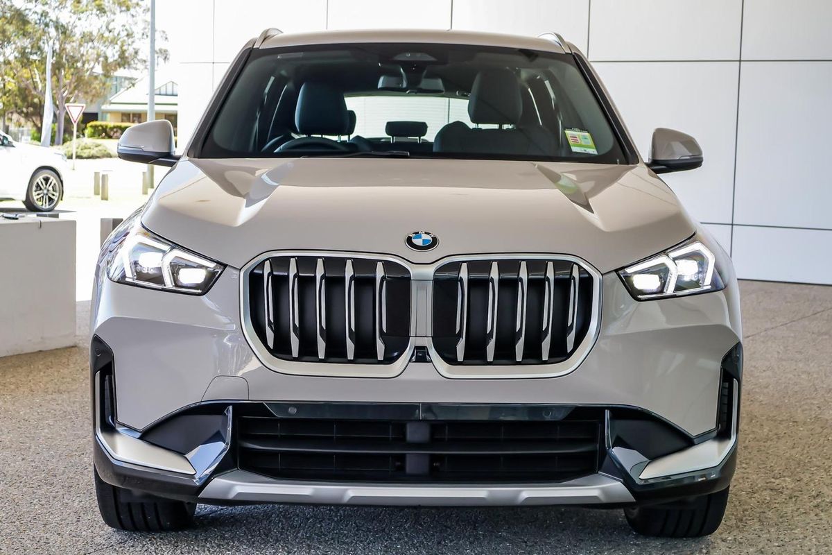 2026 BMW X1 sDrive20i U11