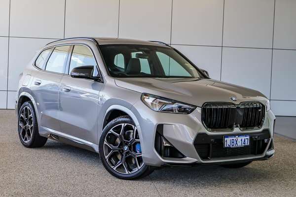 2026 BMW X1 M35i xDrive U11