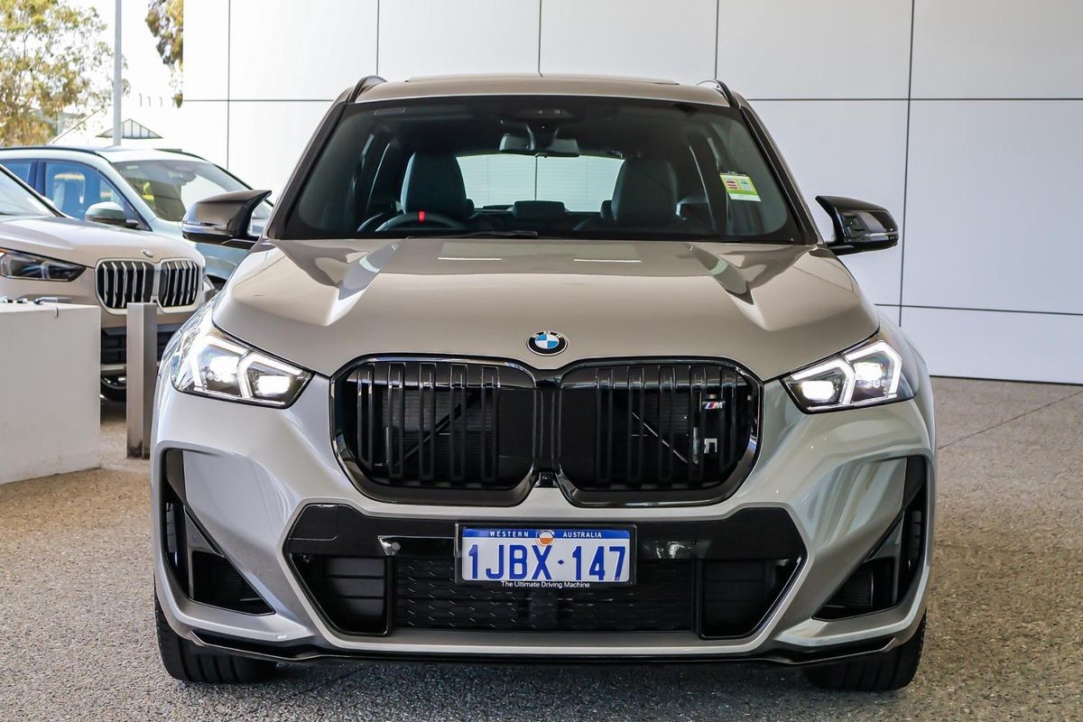 2026 BMW X1 M35i xDrive U11
