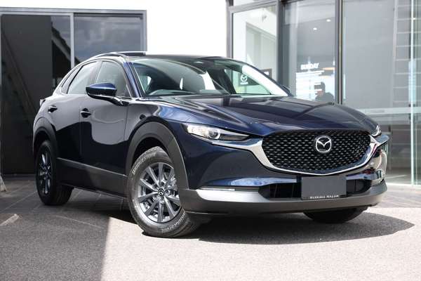 2026 Mazda CX-30 G20 Pure DM Series