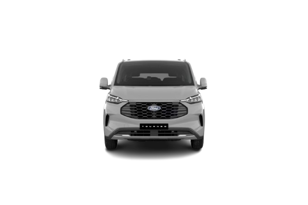 2026 Ford Tourneo Active AV SWB
