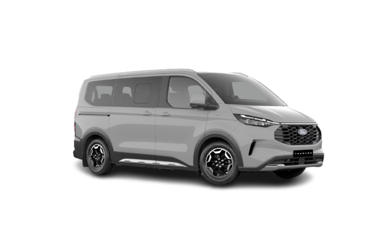 2026 Ford Tourneo Active AV SWB