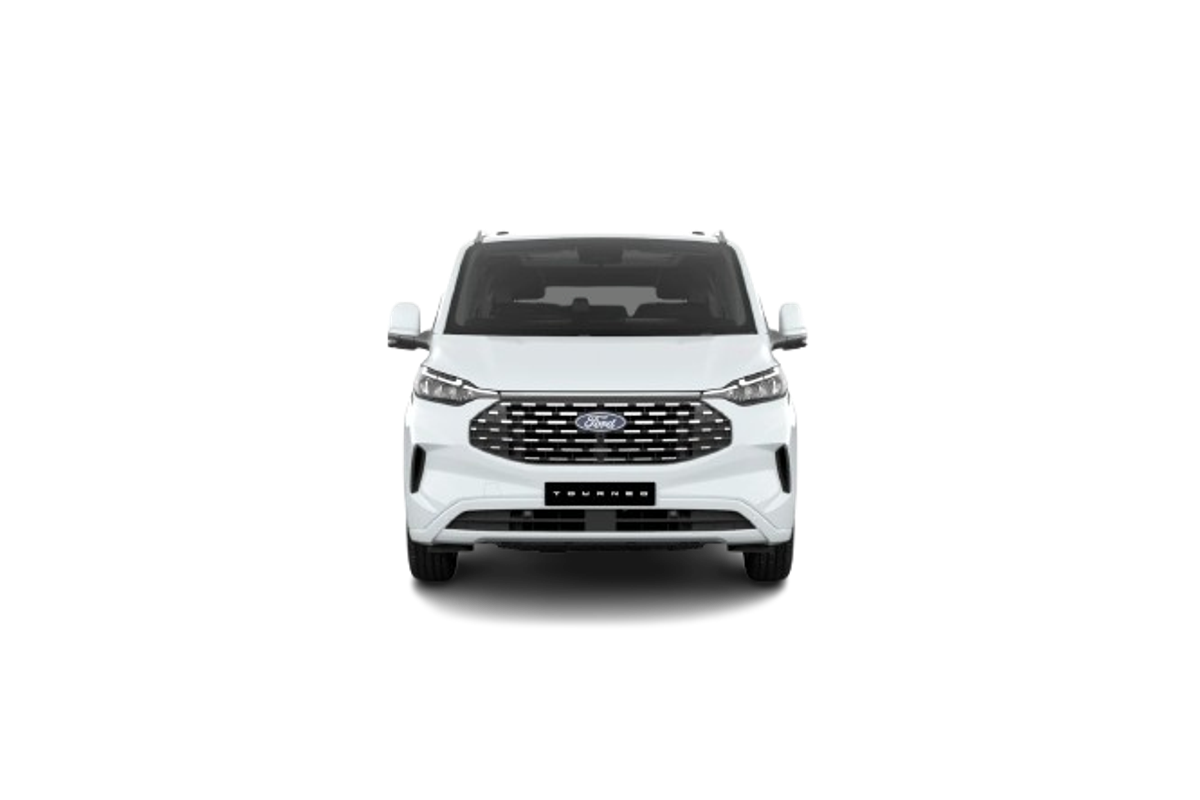 2026 Ford Tourneo Titanium X AV SWB