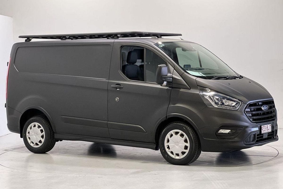 2021 Ford Transit Custom 320S Sport VN SWB Low Roof