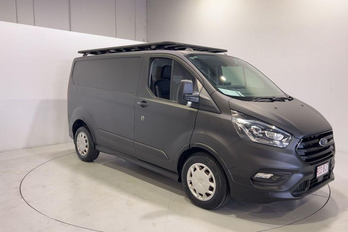 2021 Ford Transit Custom 320S Sport VN SWB Low Roof