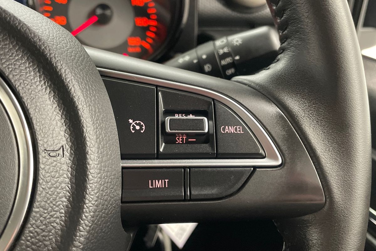 2023 Suzuki Jimny