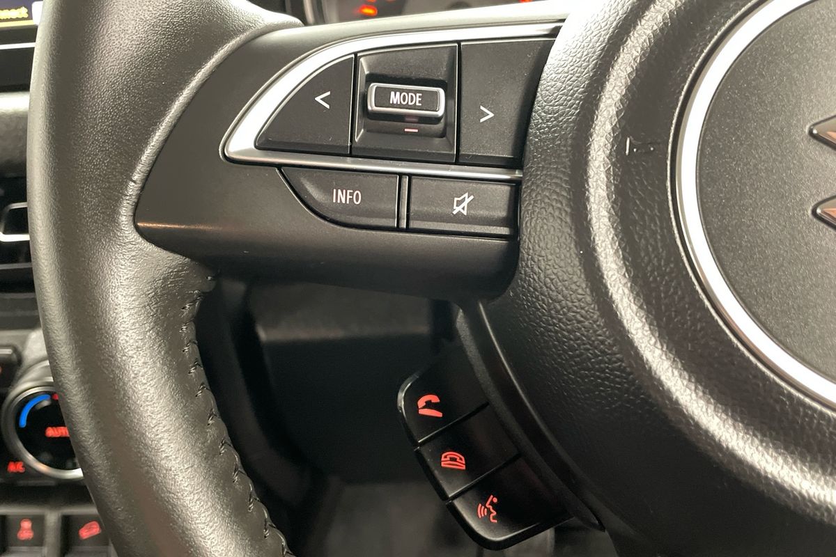 2023 Suzuki Jimny