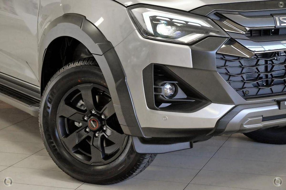 2026 Isuzu D-MAX X-TERRAIN 4X4 image 14