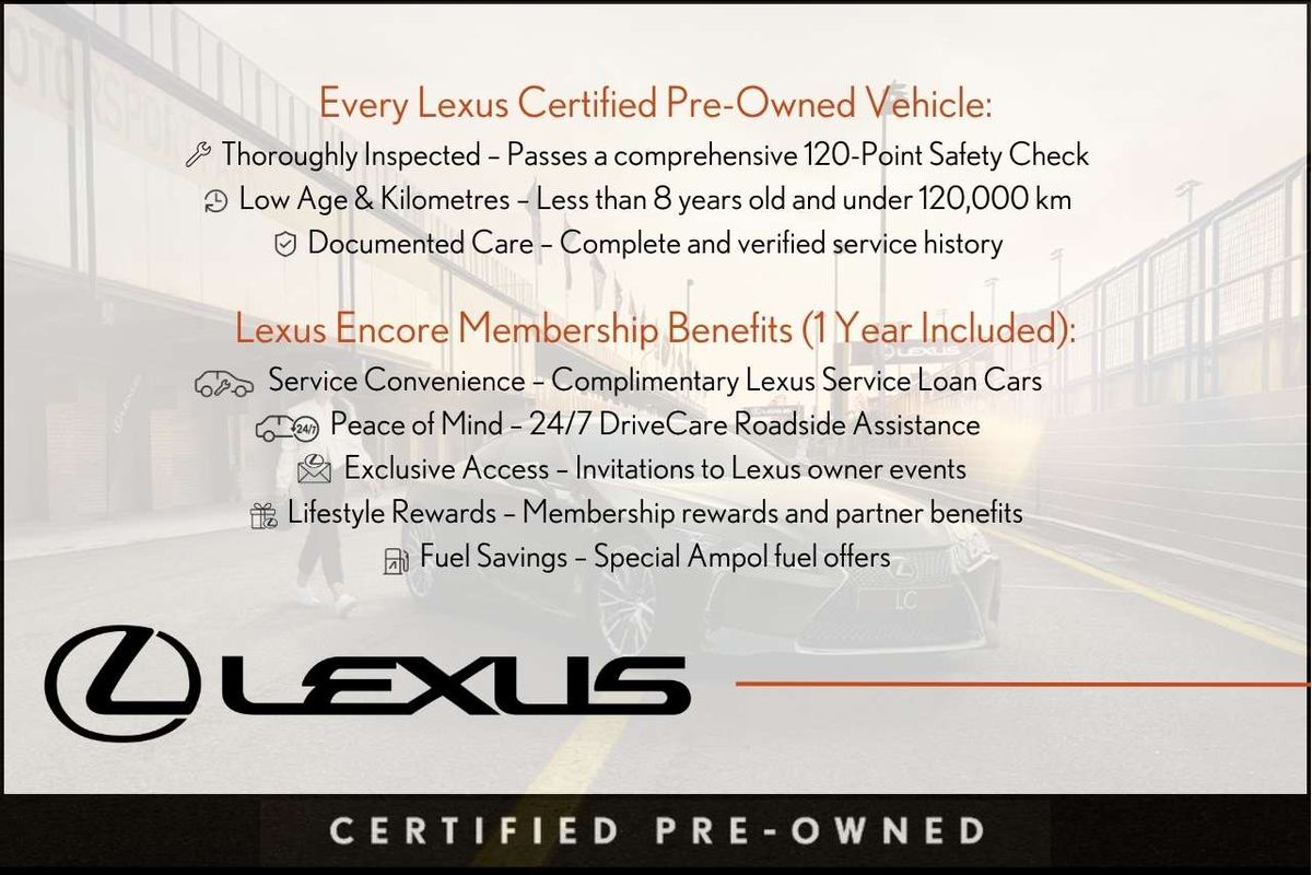 2024 Lexus LX VJA310R