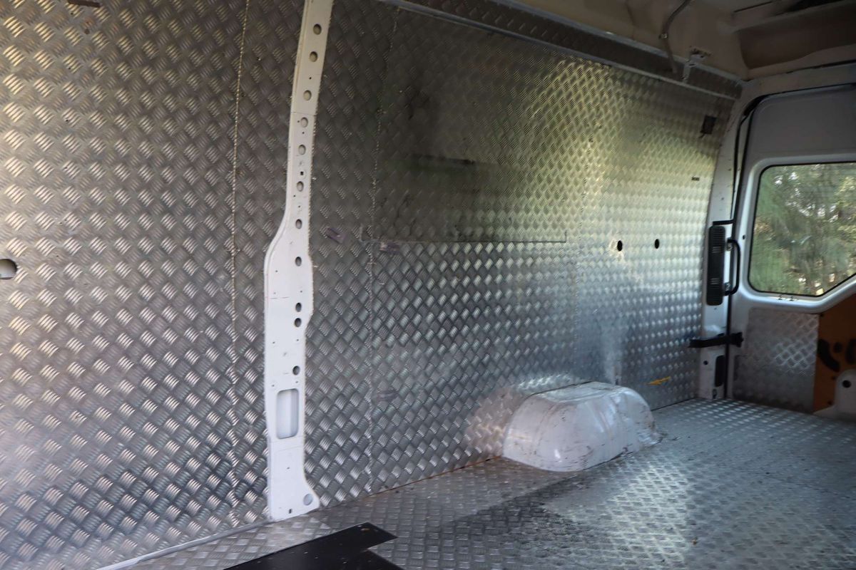 2021 Renault Master Pro 120kW X62 Phase 2 LWB High Roof image 7