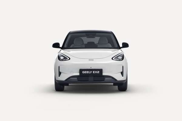2026 Geely EX2 Inspire E22H
