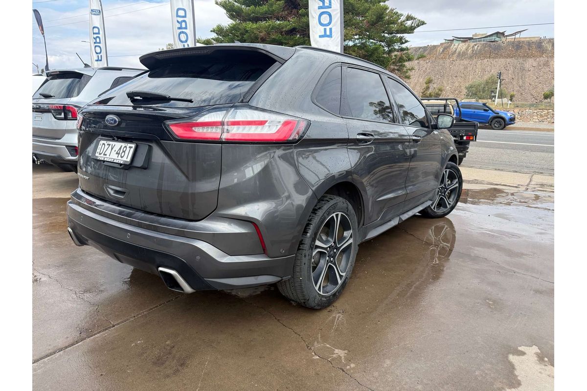 2019 Ford Endura ST-Line CA