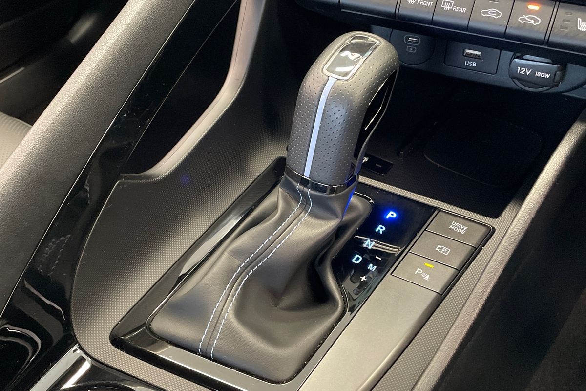 2025 Hyundai i30 N Premium CN7.V2