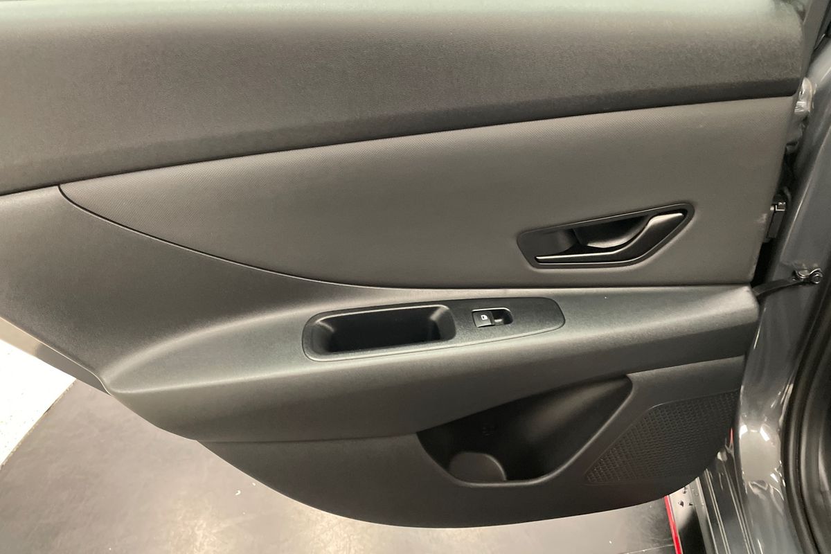2025 Hyundai i30 N Premium CN7.V2