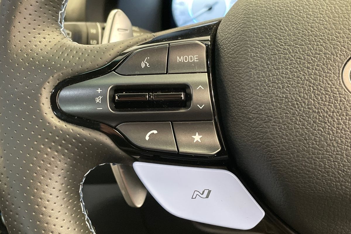 2024 Hyundai i30 N Premium PDe.V6