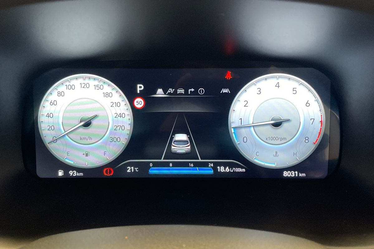 2024 Hyundai i30 N Premium PDe.V6