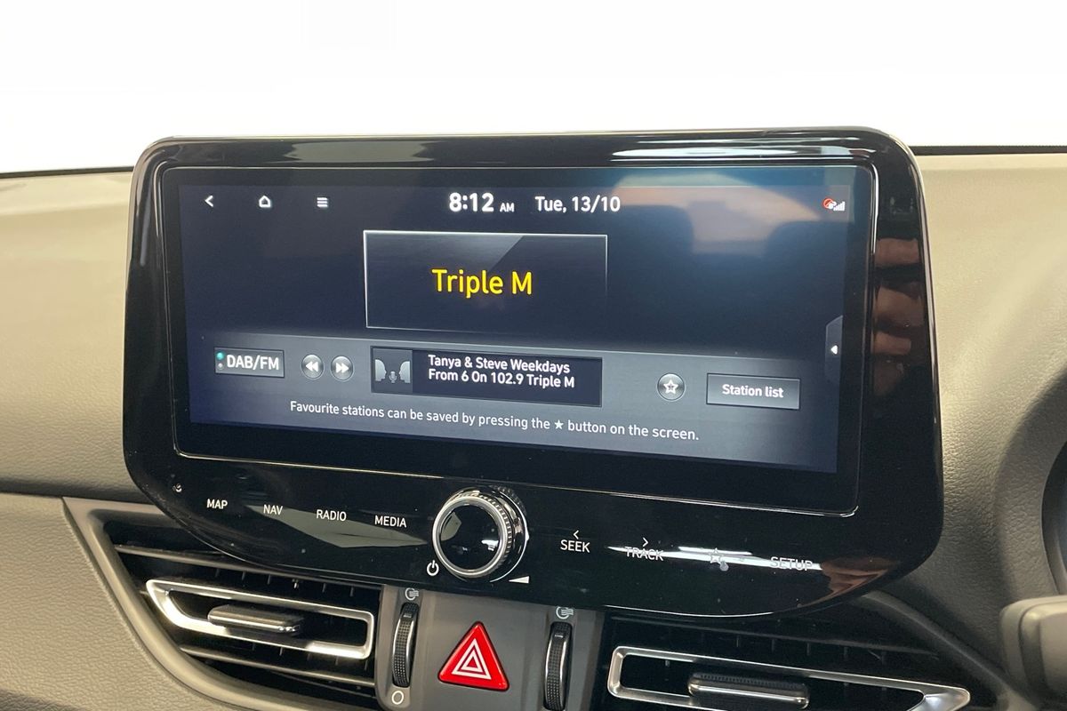 2024 Hyundai i30 N Premium PDe.V6