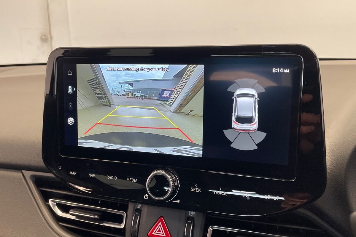 2024 Hyundai i30 N Premium PDe.V6