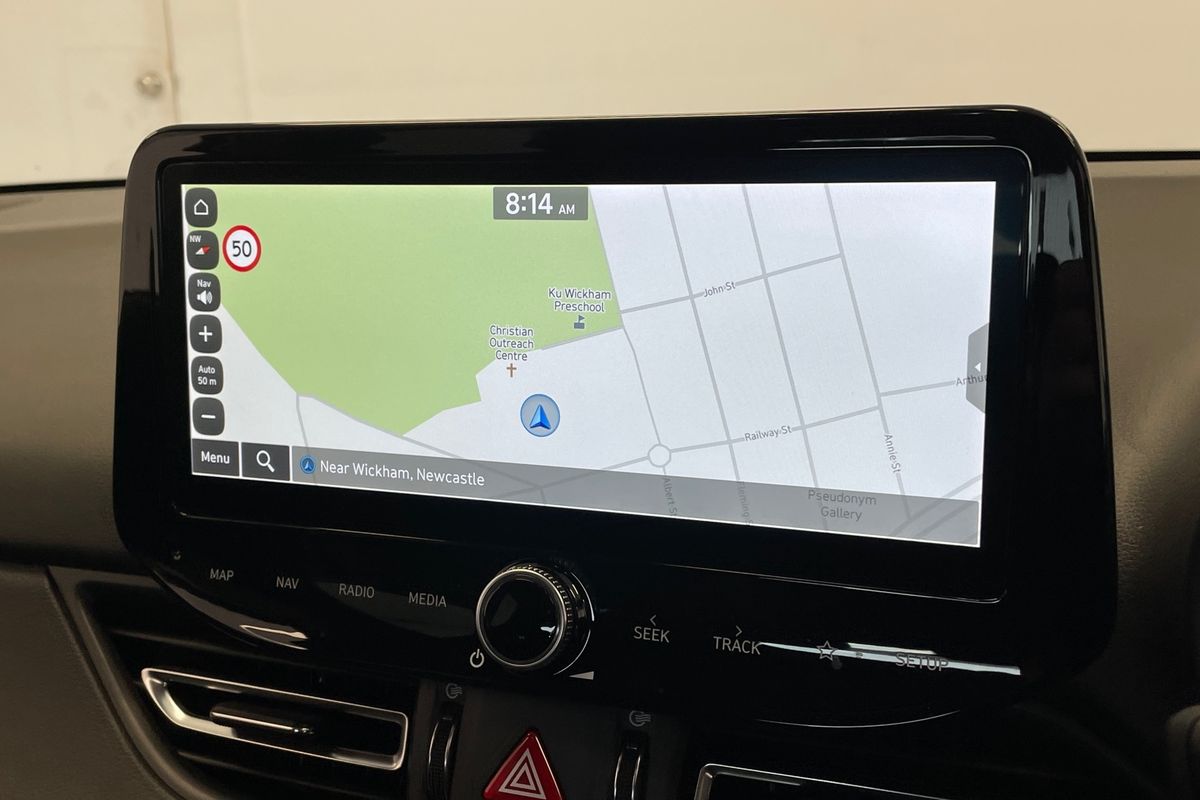 2024 Hyundai i30 N Premium PDe.V6