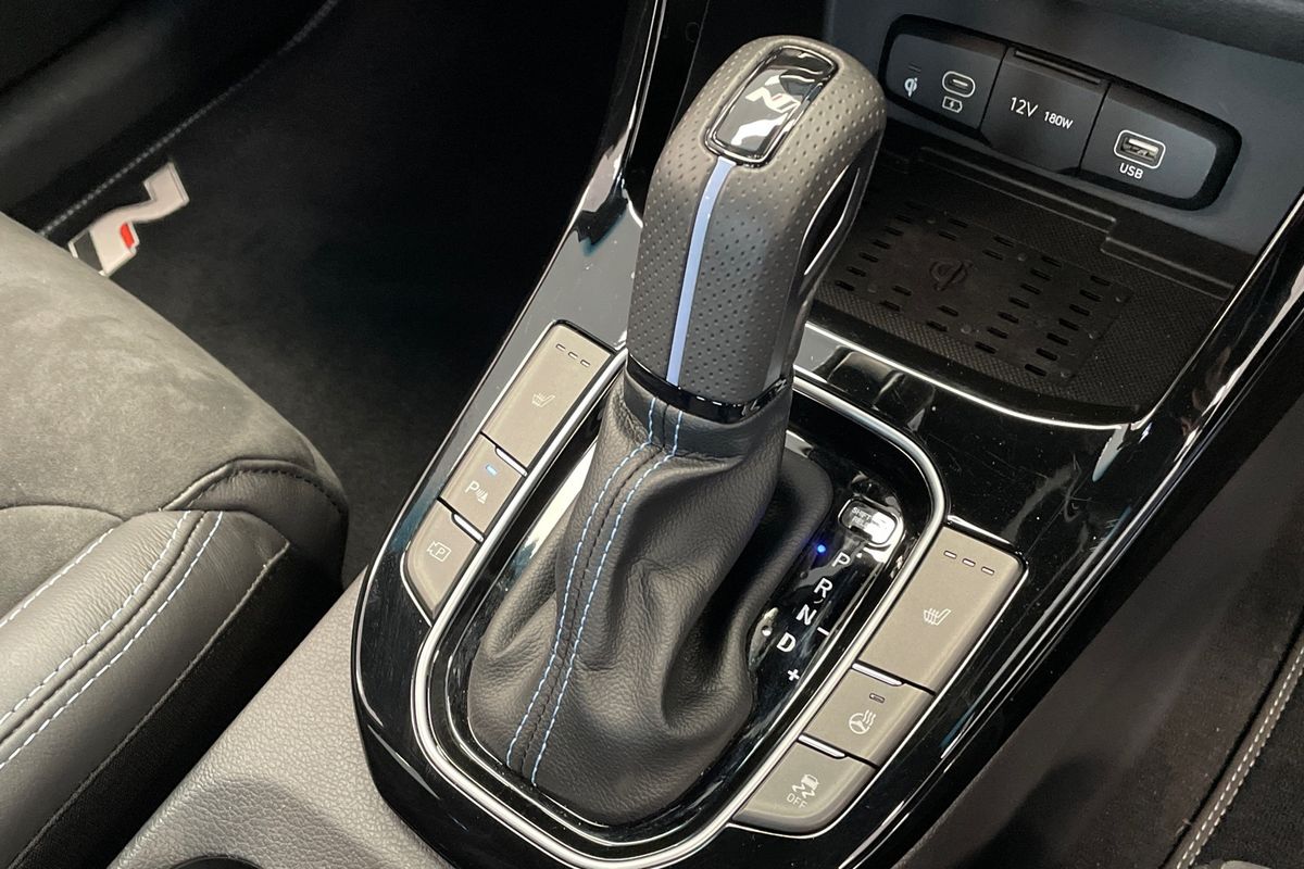 2024 Hyundai i30 N Premium PDe.V6