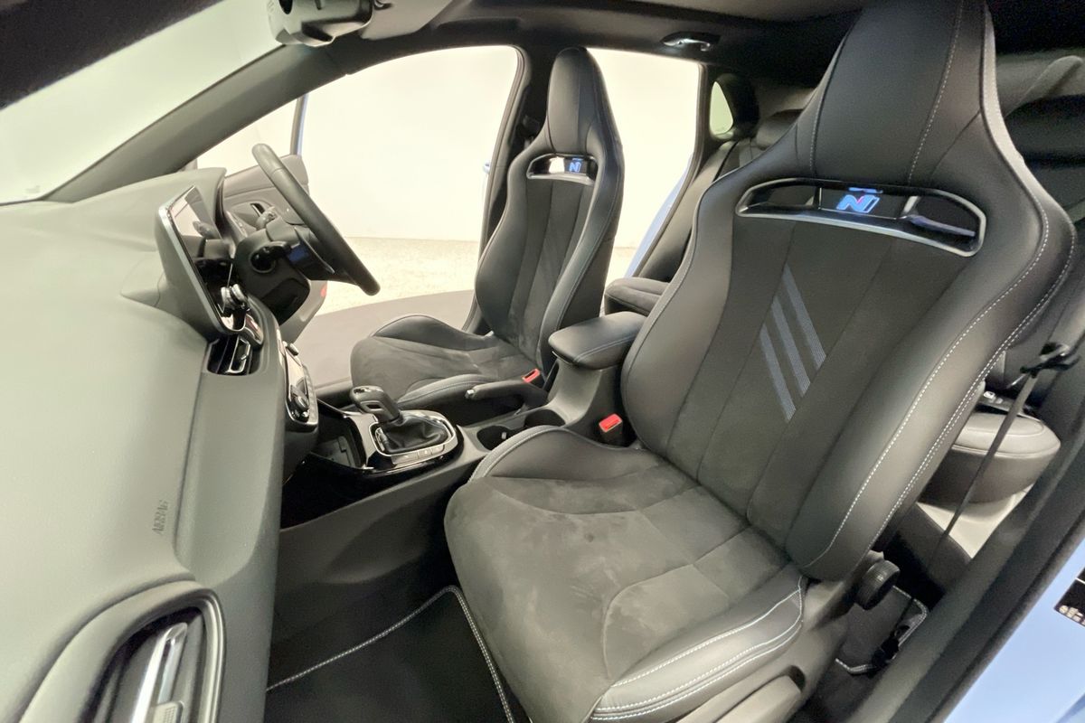 2024 Hyundai i30 N Premium PDe.V6