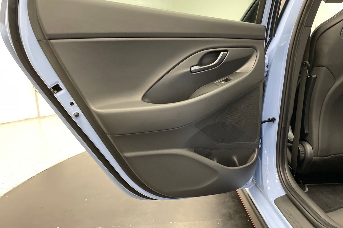 2024 Hyundai i30 N Premium PDe.V6