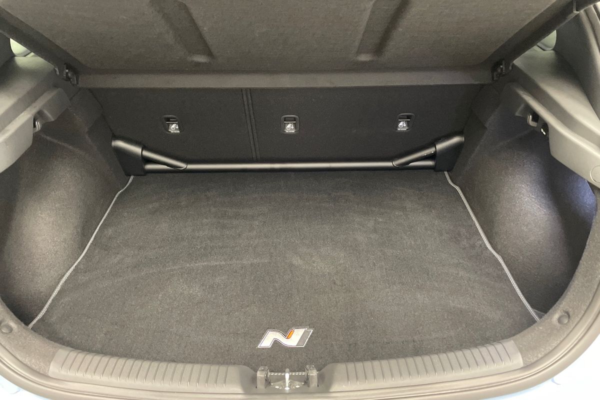 2024 Hyundai i30 N Premium PDe.V6