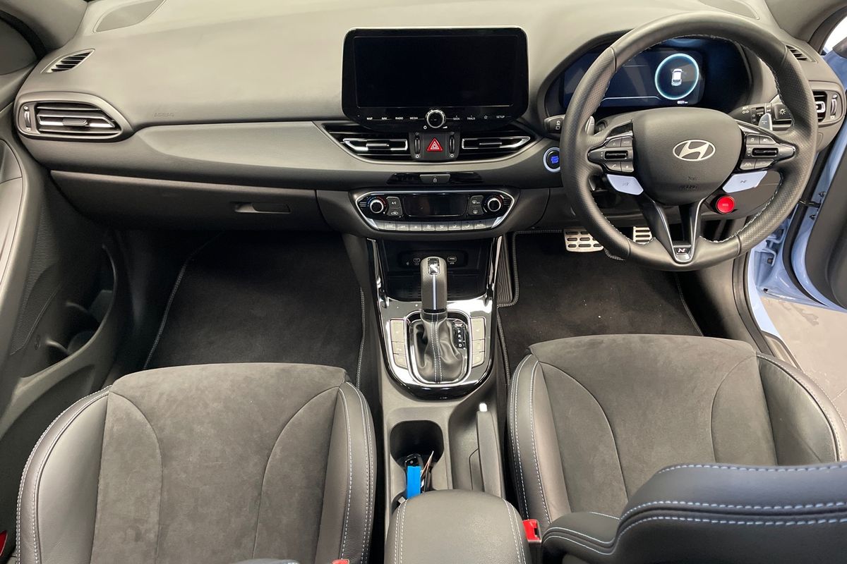 2024 Hyundai i30 N Premium PDe.V6
