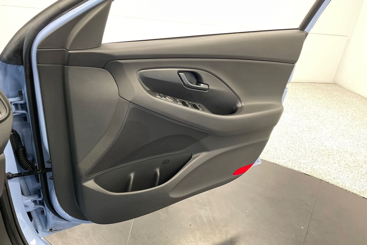 2024 Hyundai i30 N Premium PDe.V6
